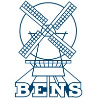 Bens NV logo - Similar company to Halalkoe