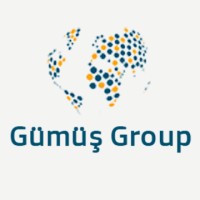 Gumus Group logo - Similar company to Berre Kimya