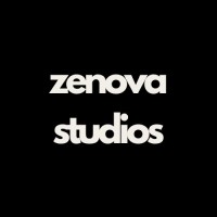 Zenova Studios logo - Similar company to Zenova Design