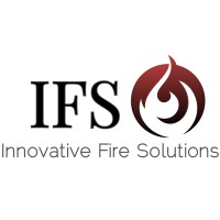 Innovative Fire Solutions logo - Similar company to Acom Fire Solutions
