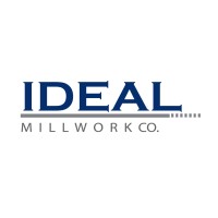 Ideal Millwork logo - Similar company to Pencor Construction