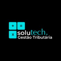 Solutech Gestão Tributária logo - Similar company to Legal Lab
