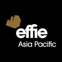 APAC Effie Awards logo - Similar company to Taskpanda