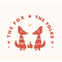 The Fox The Folks logo - Similar company to Seeds Motion