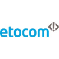 Etocom logo - Similar company to Fotoprotools