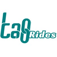 Tag Rides logo - Similar company to Hyfig