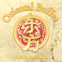 Oriental Buffet logo - Similar company to Alpha Epsilon Delta, California Theta Chapter