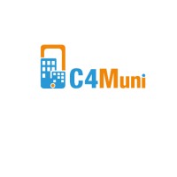 C4Muni logo - Similar company to Fintech & Cards - White Label Card Program
