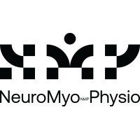 NeuroMyo Physio logo - Similar company to Your Physio - Κέντρο Φυσικοθεραπείας
