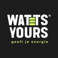 Wattsyours logo - Similar company to Elektro 16