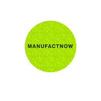 Manufactnow logo - Similar company to Gibie™
