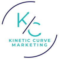 Kinetic Curve Marketing logo - Similar company to Web Sprout
