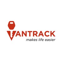 VanTrack logo - Similar company to D&S Downham Equipment Ltd