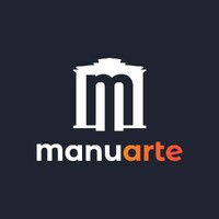 Manuarte logo - Similar company to Acora Events
