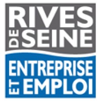 Rives de Seine Entreprise Emploi logo - Similar company to Oser 92