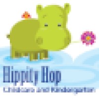 Hippity Hop Childcare And Kindergarten