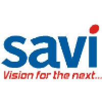 Savi Vision Pvt. Ltd. logo - Similar company to Delcom Telesystems Pvt. Ltd.