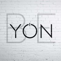 Beyon Agência logo - Similar company to Oito, Com Consultores