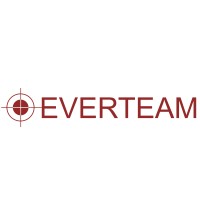 Everteam AB logo - Similar company to Delegatio