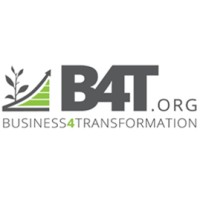 B4T.org logo - Similar company to Manas Ventures