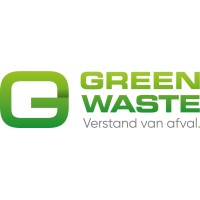 Greenwaste logo - Similar company to Kecx Wind B.V.