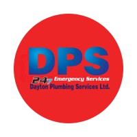 Dayton Plumbing Services/ Drain Master Toronto logo - Similar company to Ideal Computer Technology Ltd.