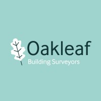 Oakleaf Building Surveyors logo - Similar company to Trinity Rose Surveyors, Residential, Commercial And Architecture