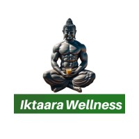 Iktaara Wellness logo - Similar company to Eatsleeppeak