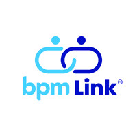 BPM Link logo - Similar company to Bpmlinks