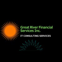 Great River Financial Services Inc logo - Similar company to Gauthier Business Technologies