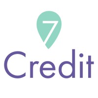 Credit7 logo - Similar company to K4 Tech Solutions