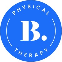 B.yond Physical Therapy logo - Similar company to Form Physical Therapy
