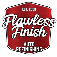 Flawless Finish Llc