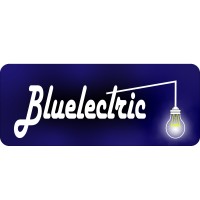 Bluelectric logo - Similar company to Eovest Energie | Ionys