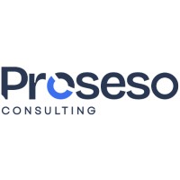Proseso Consulting logo - Similar company to La French Tech Manila