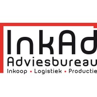 InkAd Adviesbureau voor inkoop, logistiek en productie
