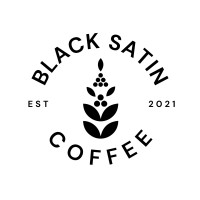Black Satin Co logo - Similar company to Open