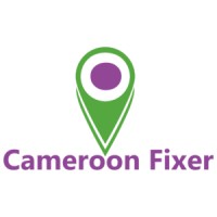 Cameroon Fixer logo - Similar company to Thirty Labs Inc.