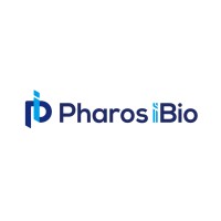 Pharos iBio logo - Similar company to Auransa