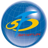 Guangzhou Skyfun Animation Technology Co.,Ltd logo - Similar company to Simloc