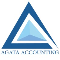 Agata Accounting logo - Similar company to Darwin Accounting Solutions