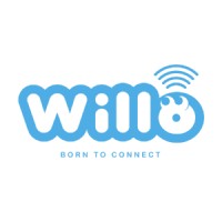 Willo logo - Similar company to Sincon Srl
