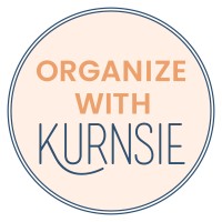 Organize with Kurnsie logo - Similar company to St Biologicals