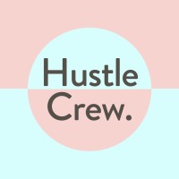 Hustle Crew logo - Similar company to Stepps