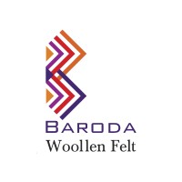 Baroda Woollen Felt logo - Similar company to National Woollen & Finishers