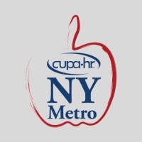 CUPA-HR NY Metro Chapter logo - Similar company to Cupa-Hr