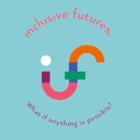 Inclusive Futures CIC logo - Similar company to Cool Ventures