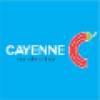 Cayenne - The Ideas Lab logo - Similar company to Hiredinn