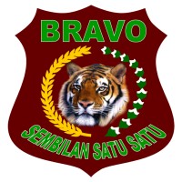 PT Bravo Sembilan Satu Satu logo - Similar company to Mk Protective Services