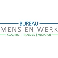Bureau Mens en Werk logo - Similar company to Primatch Vacatures